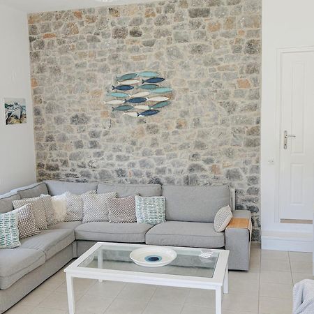 Skiathos Town House Zewnętrze zdjęcie