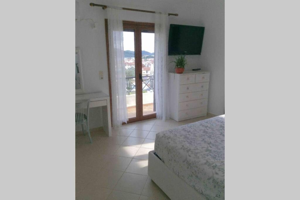 Skiathos Town House Zewnętrze zdjęcie