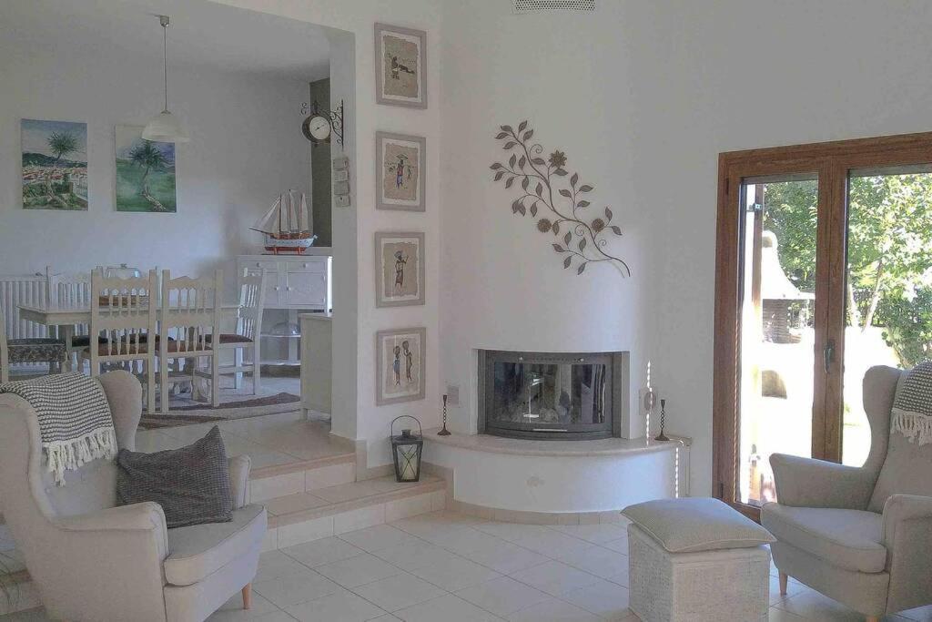 Skiathos Town House Zewnętrze zdjęcie