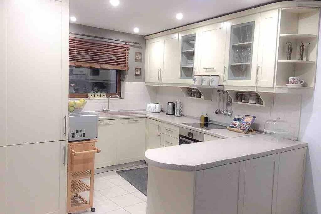 Skiathos Town House Zewnętrze zdjęcie