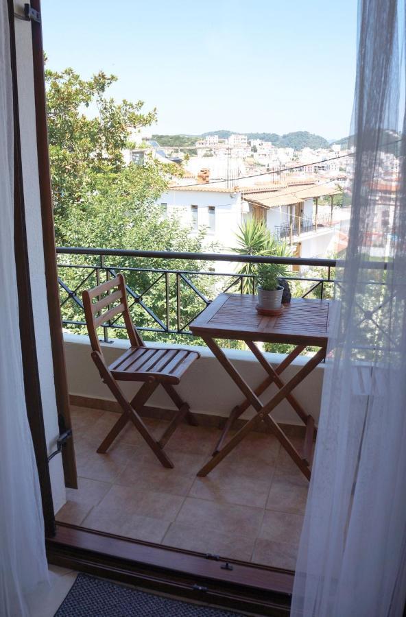 Skiathos Town House Zewnętrze zdjęcie