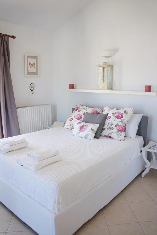 Skiathos Town House Zewnętrze zdjęcie