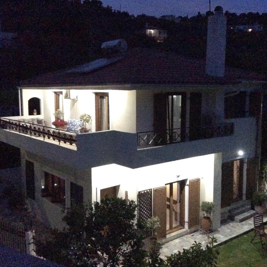 Skiathos Town House Zewnętrze zdjęcie