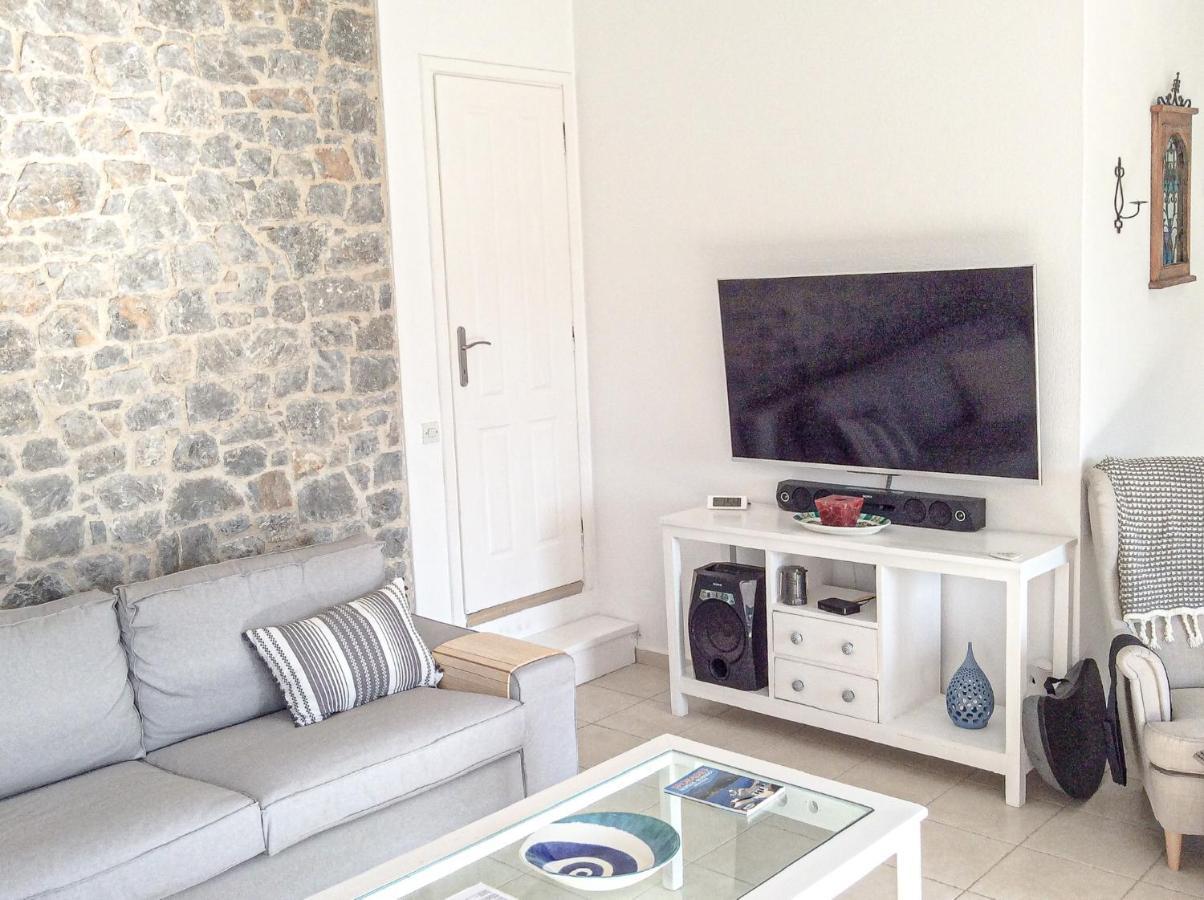 Skiathos Town House Zewnętrze zdjęcie