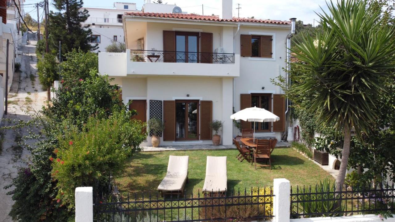 Skiathos Town House Zewnętrze zdjęcie