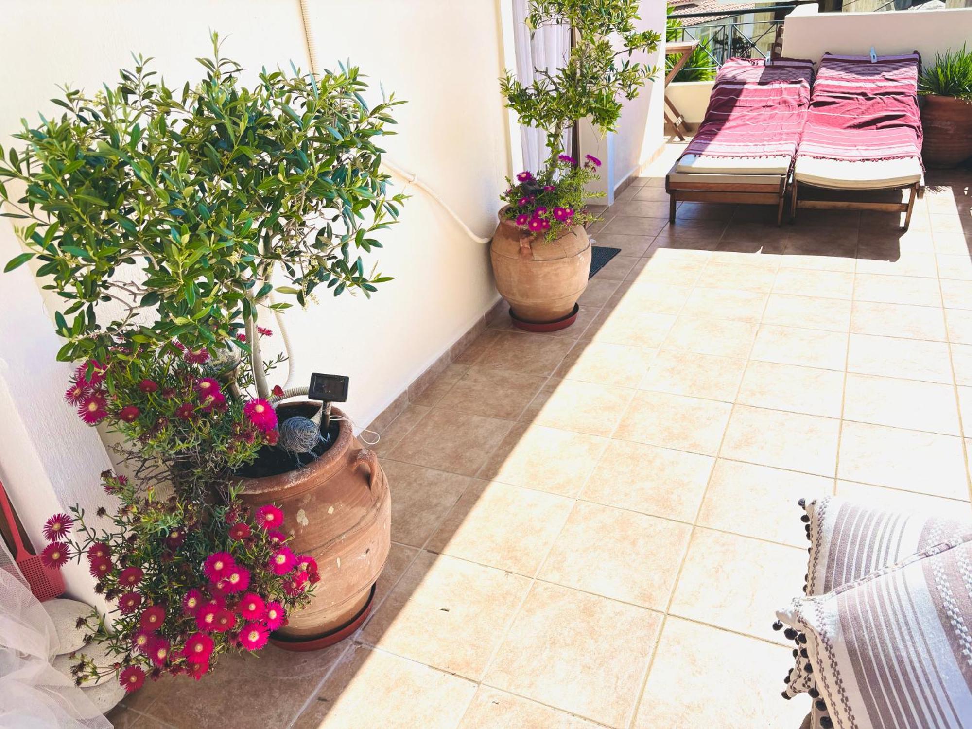 Skiathos Town House Zewnętrze zdjęcie